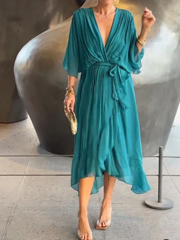 Monica™ - Elegantes Kleid