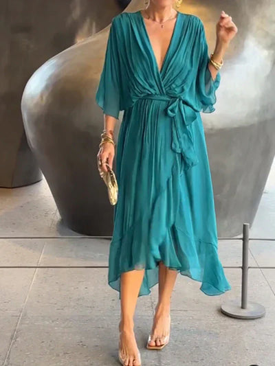 Monica™ - Elegantes Kleid