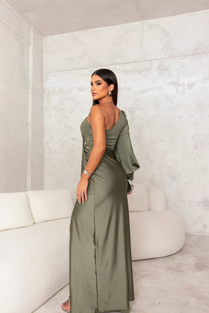 Yolina™ – Elegantes Abendkleid